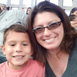 Meet your Posher, Jenny